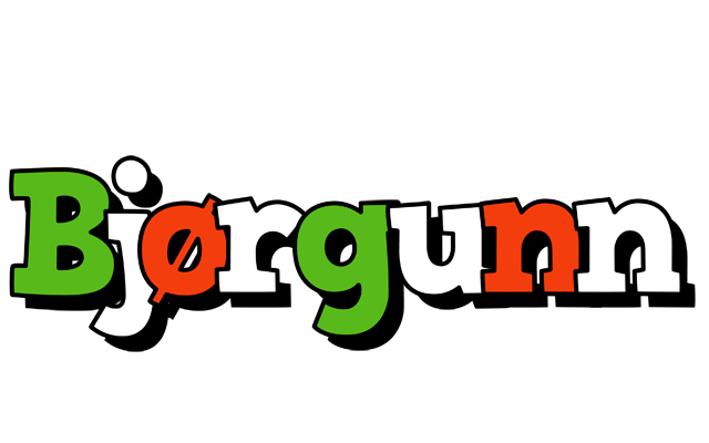 Bjørgunn venezia logo