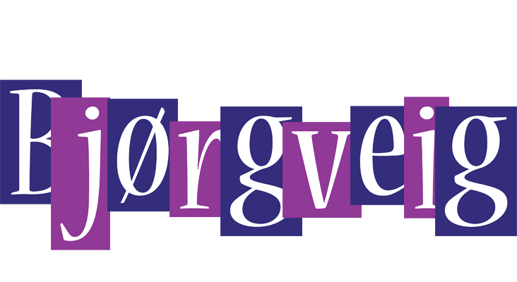 Bjørgveig autumn logo