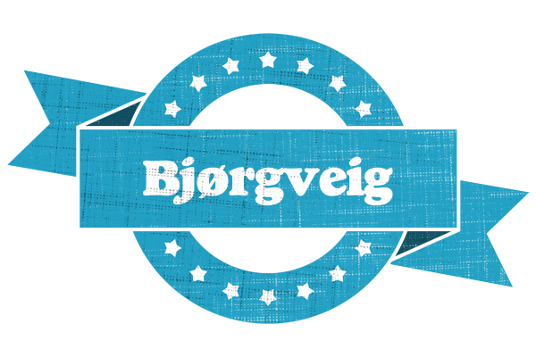 Bjørgveig balance logo