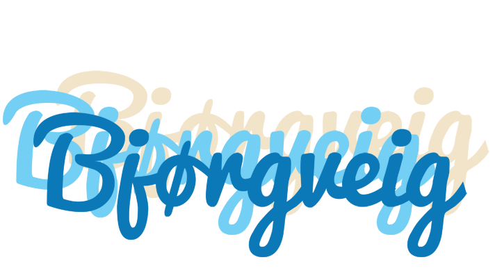 Bjørgveig breeze logo