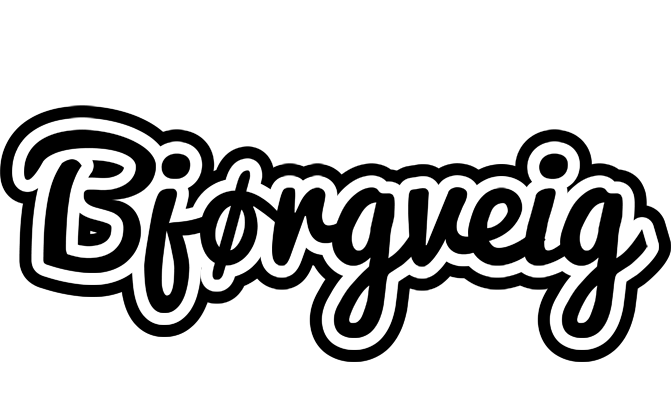 Bjørgveig chess logo