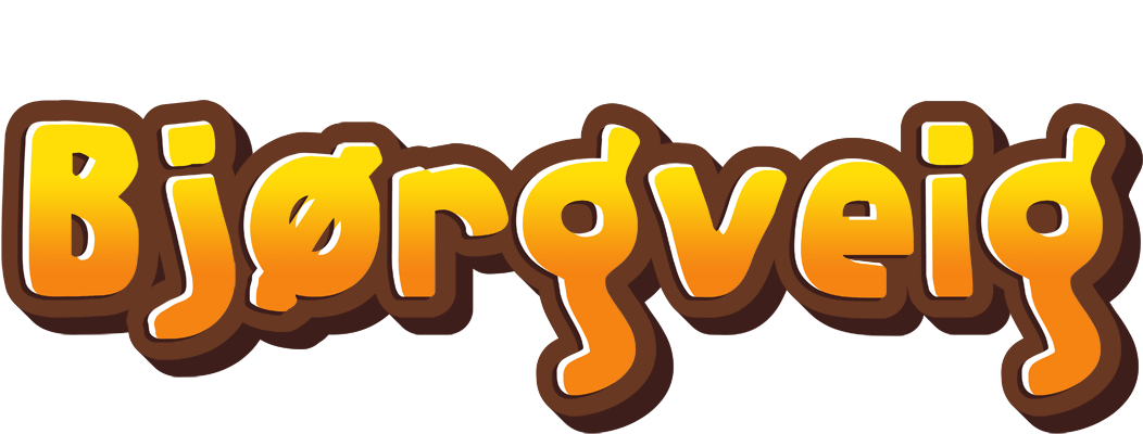 Bjørgveig cookies logo