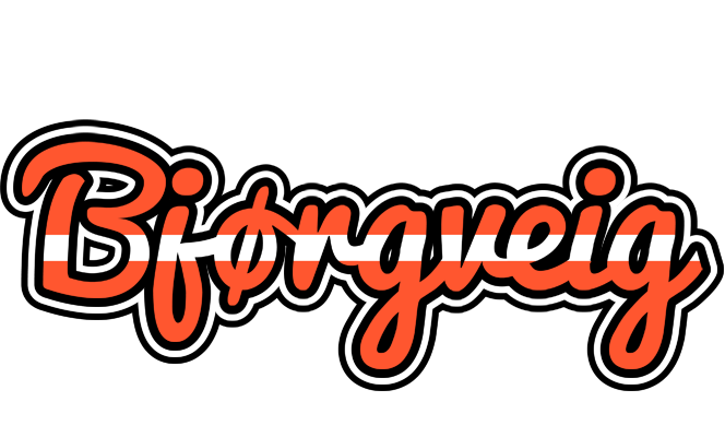 Bjørgveig denmark logo