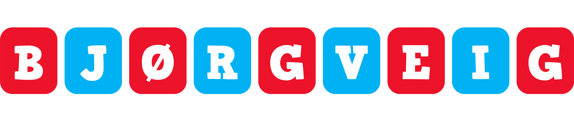 Bjørgveig diesel logo