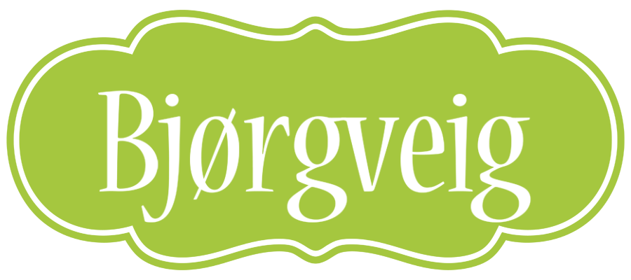 Bjørgveig family logo