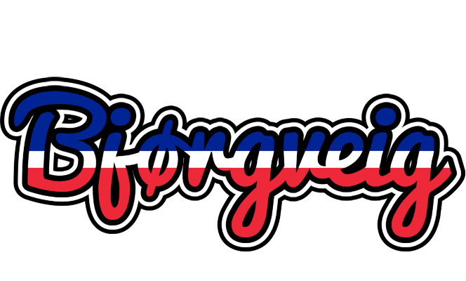 Bjørgveig france logo