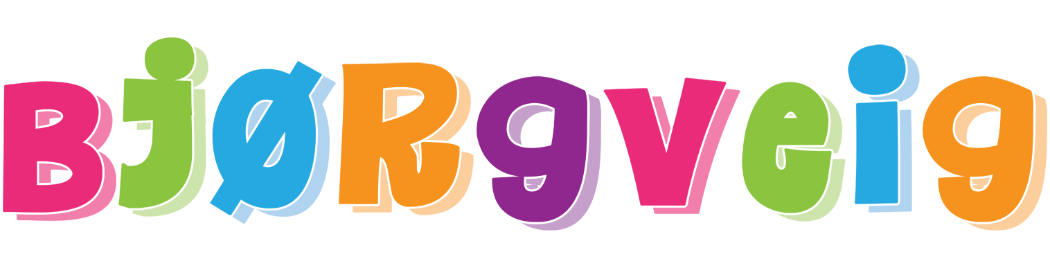 Bjørgveig friday logo