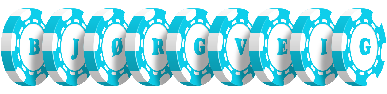 Bjørgveig funbet logo