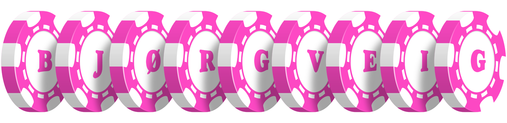 Bjørgveig gambler logo