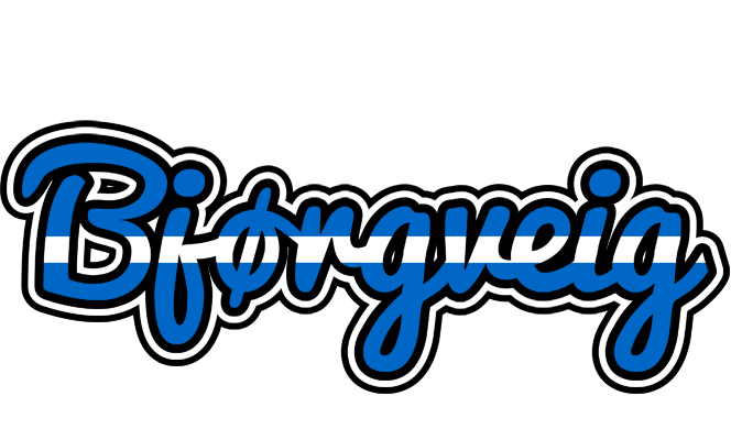 Bjørgveig greece logo