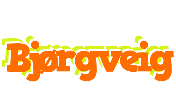 Bjørgveig healthy logo