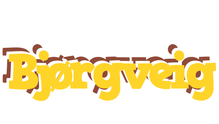 Bjørgveig hotcup logo