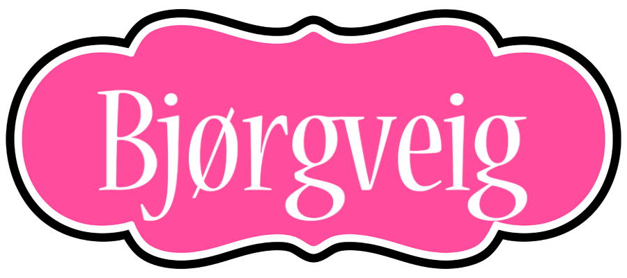 Bjørgveig invitation logo