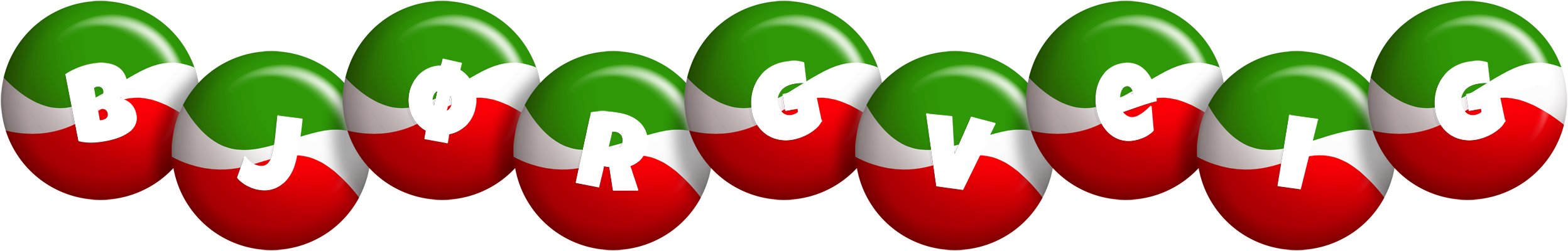 Bjørgveig italy logo