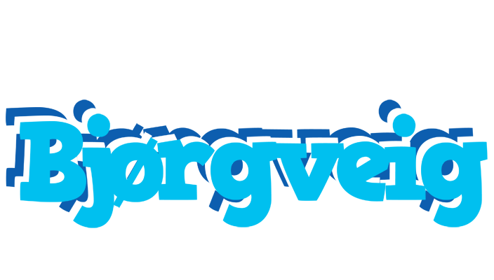 Bjørgveig jacuzzi logo