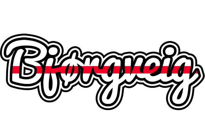 Bjørgveig kingdom logo