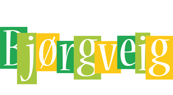 Bjørgveig lemonade logo