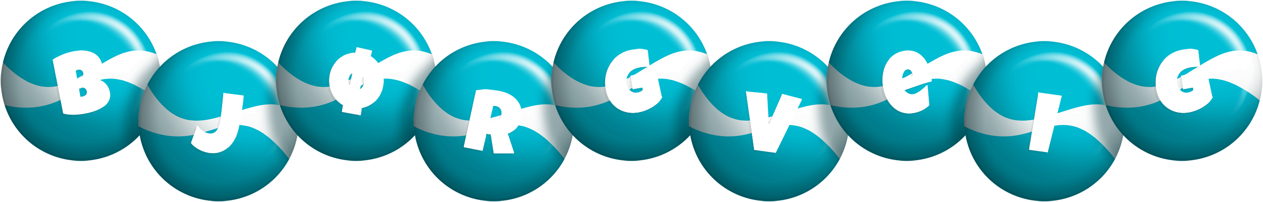 Bjørgveig messi logo