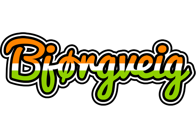 Bjørgveig mumbai logo
