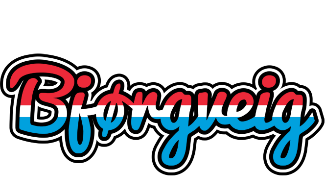 Bjørgveig norway logo