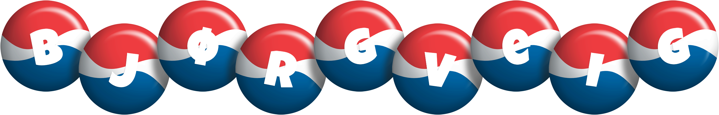 Bjørgveig paris logo