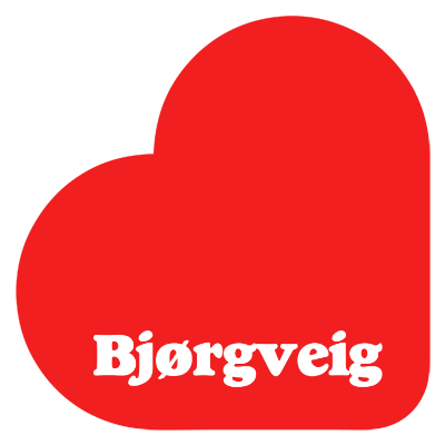 Bjørgveig romance logo