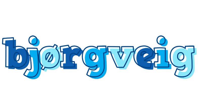 Bjørgveig sailor logo