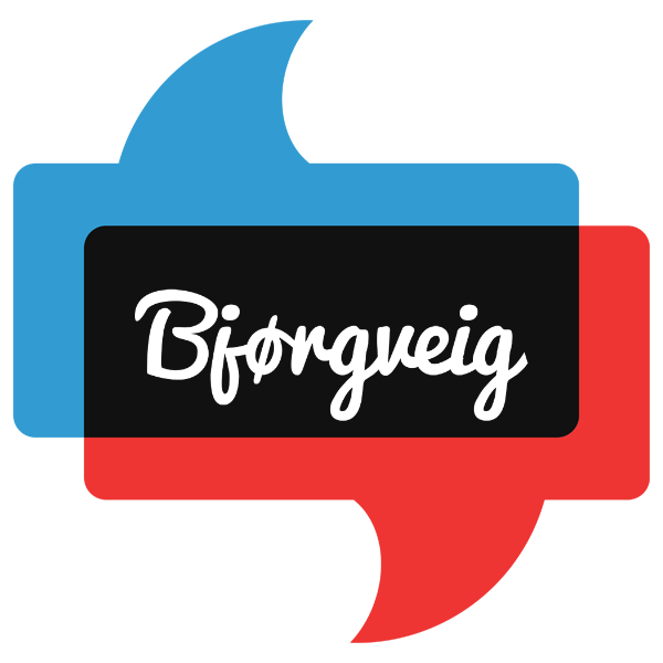 Bjørgveig sharks logo