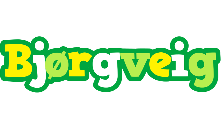 Bjørgveig soccer logo