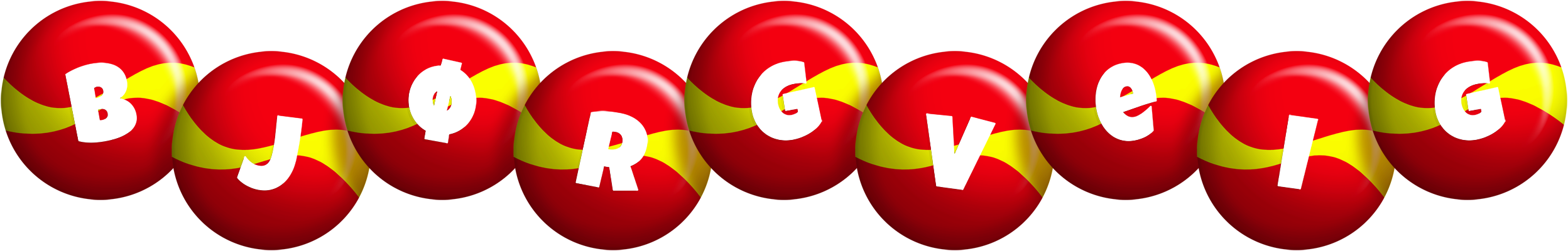Bjørgveig spain logo