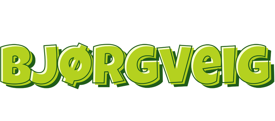 Bjørgveig summer logo
