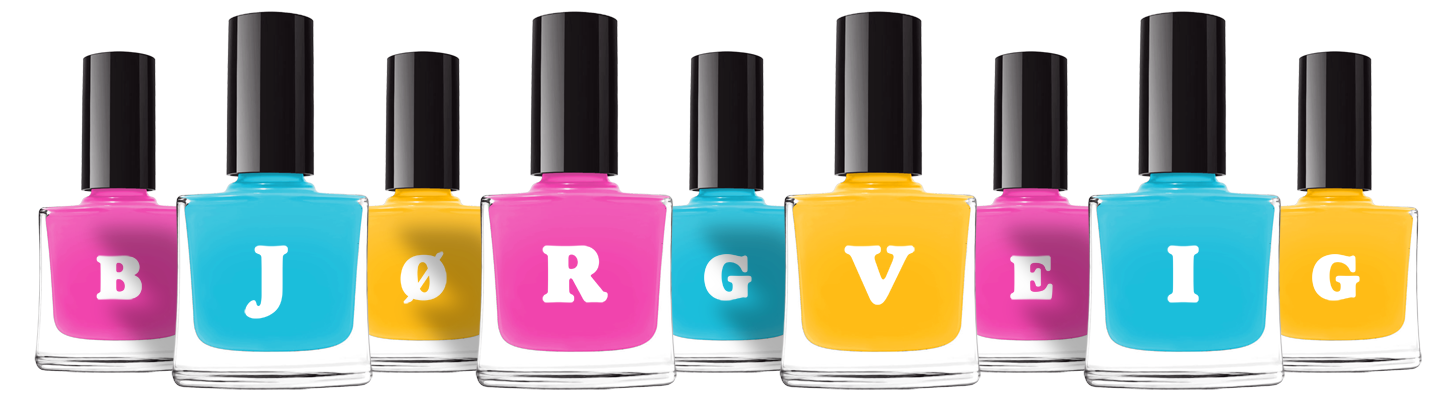 Bjørgveig variety logo