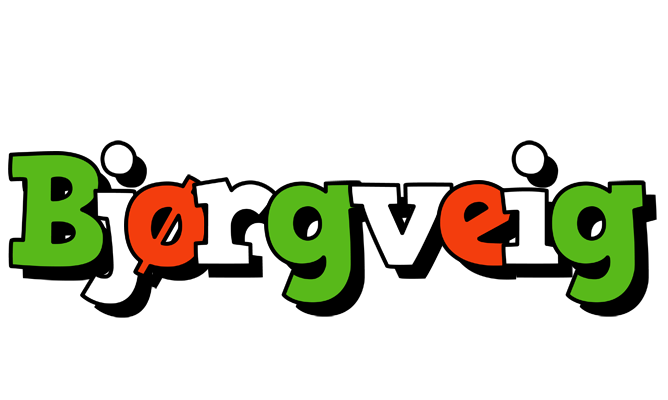 Bjørgveig venezia logo