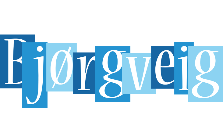 Bjørgveig winter logo