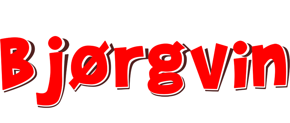 Bjørgvin basket logo