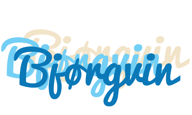 Bjørgvin breeze logo