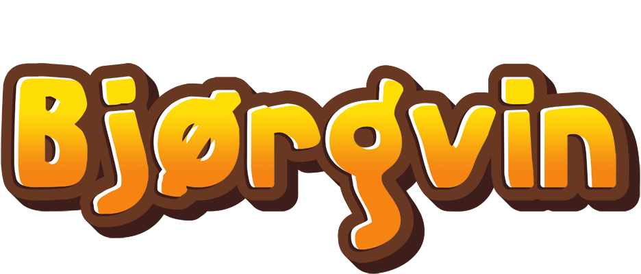 Bjørgvin cookies logo