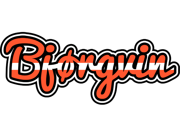 Bjørgvin denmark logo