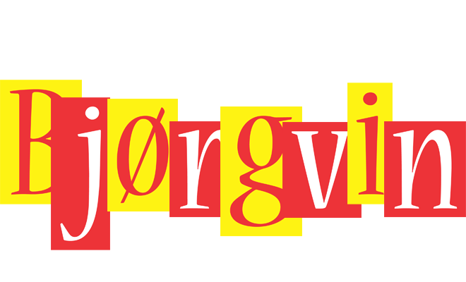 Bjørgvin errors logo