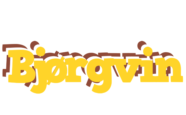 Bjørgvin hotcup logo