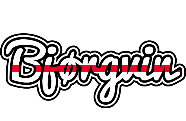 Bjørgvin kingdom logo