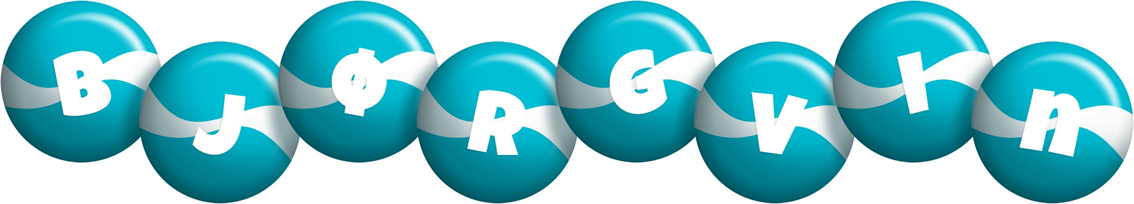 Bjørgvin messi logo