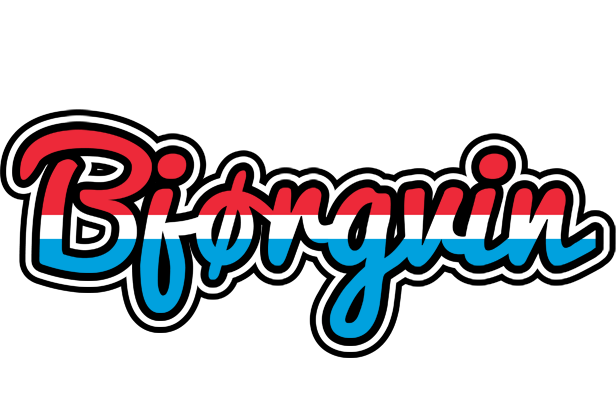 Bjørgvin norway logo