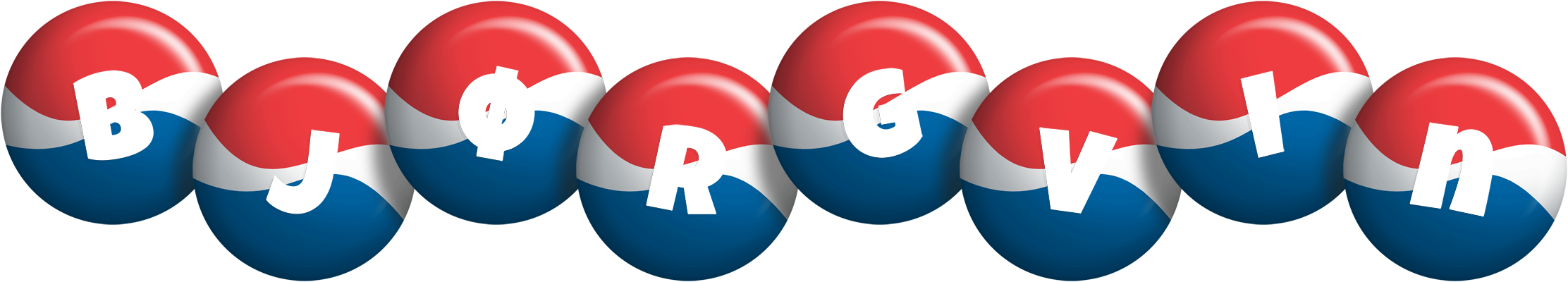 Bjørgvin paris logo