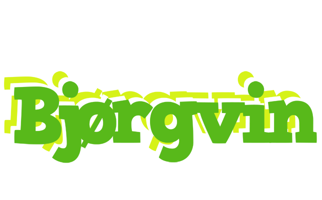 Bjørgvin picnic logo