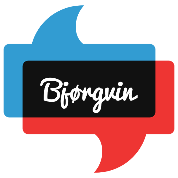 Bjørgvin sharks logo