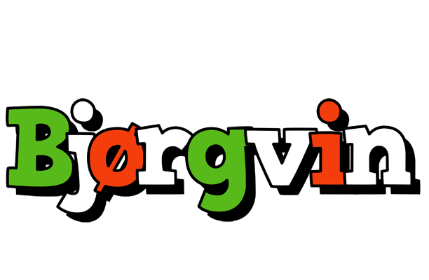 Bjørgvin venezia logo