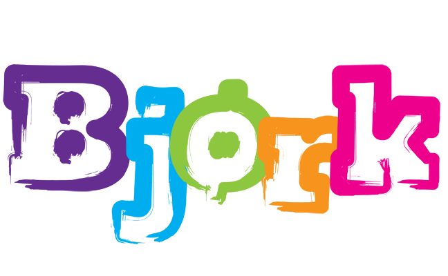 Bjørk casino logo
