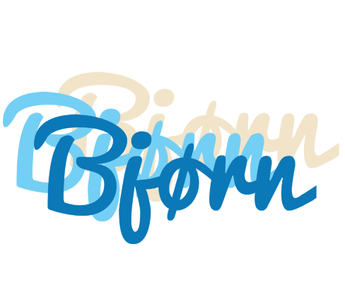Bjørn breeze logo