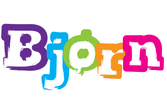 Bjørn casino logo
